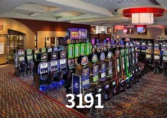 Descubra a Magia dos Jogos de Arcade no 3191